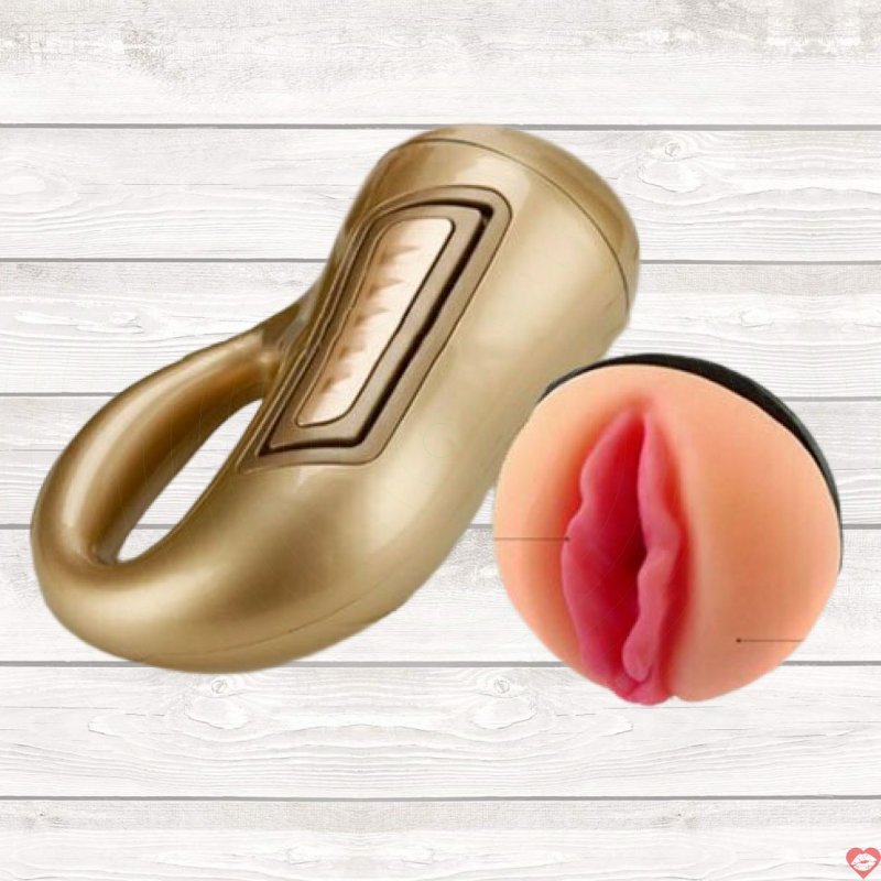 âm đạo giả như thật làm tình sướng điên cho chàng nàng - SHP1102