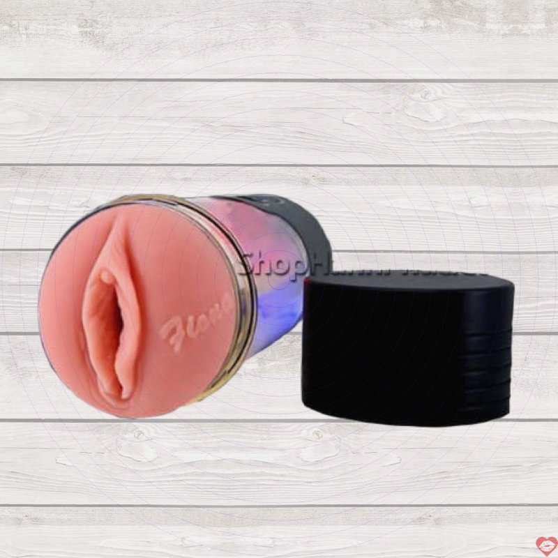Âm đạo giả có rung Youcups Dance - SHP43