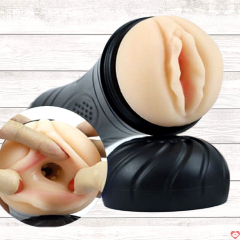 Âm Đạo Giả Rung Giá Tốt Giải Tỏa Ham Muốn Đàn Ông SHP1390 