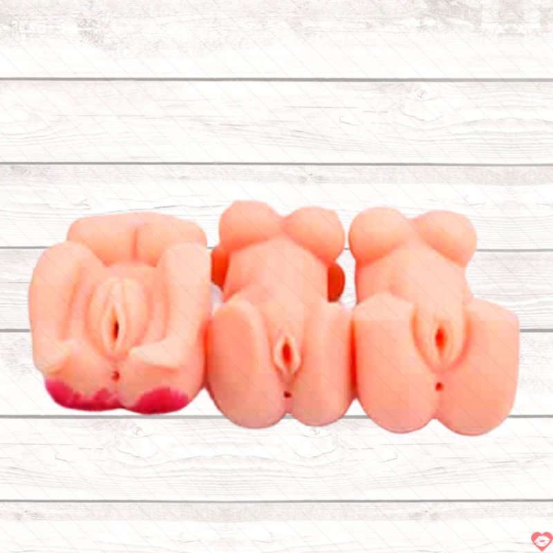 Âm đạo giả giống thật – búp bê tình dục ONAHOLE cho nam - SHP790