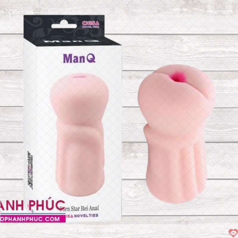 Dụng cụ tình dục thủ dâm cậu nhỏ sướng nhất - SHP1116