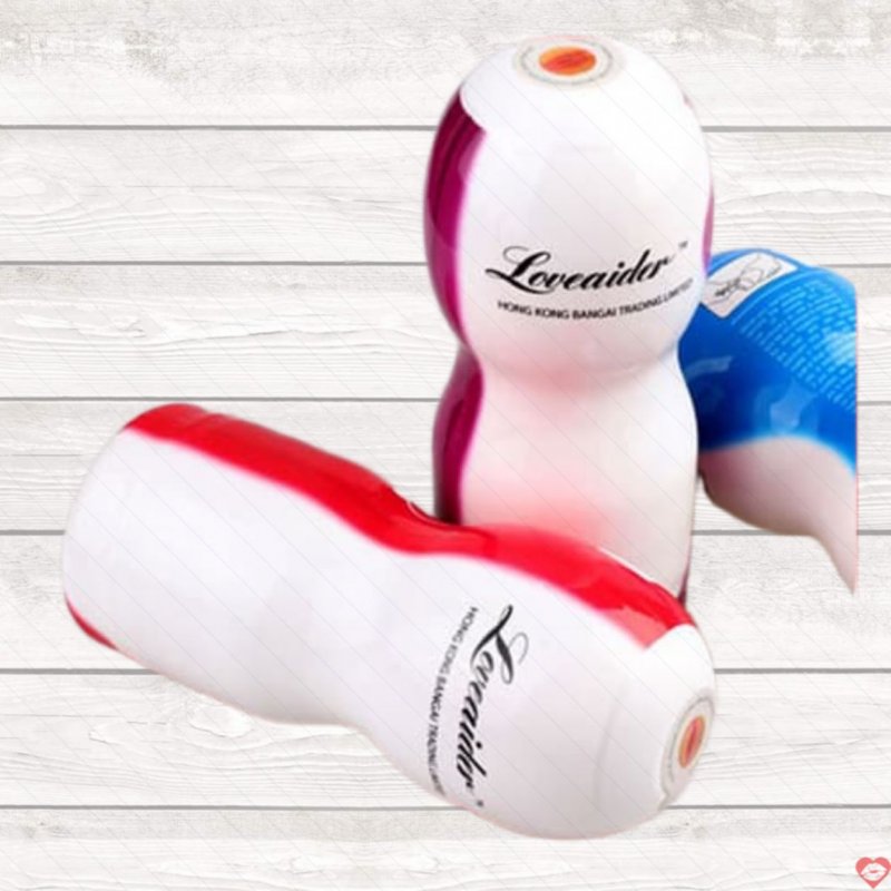 Đồ Chơi Tình Dục Giá Rẻ Cốc Loveaider Dành Cho Nam - SHP050