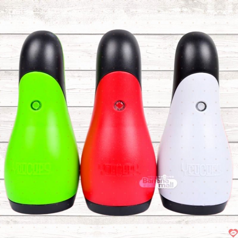 Waros Youcop Dụng Cụ Người Lớn Cho Nam Quay Tay - SHP408