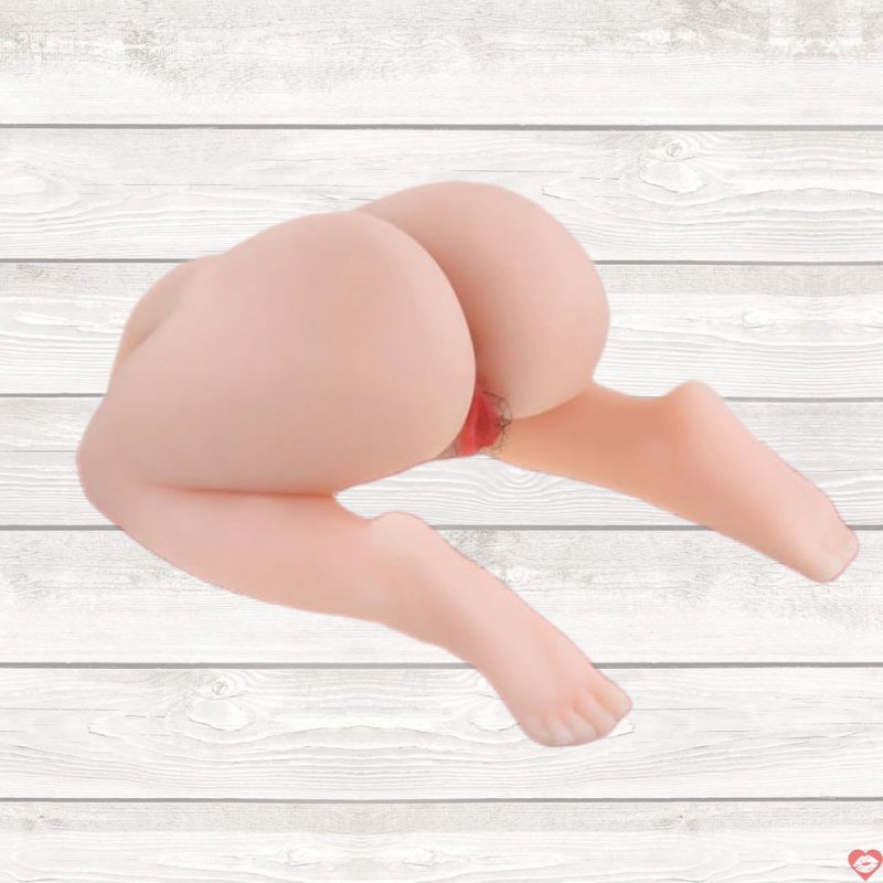 AnJeRa Baby - Đồ Chơi Người Lớn Siêu Vòng 3 Bá Đạo - SHP464