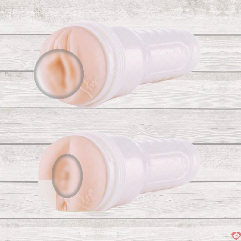 Âm đạo giả Fleshlight Stoya - Mỹ