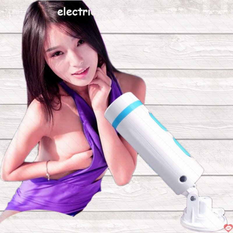 Cốc thủ dâm tách đôi gắn tường có rung đẳng cấp Japan