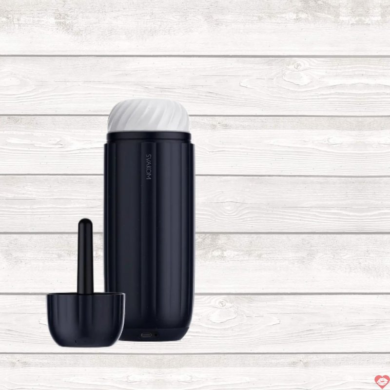 Svakom SAM NEO 2 PRO- âm đạo tự động rung bú sưởi ấm điều khiển qua app