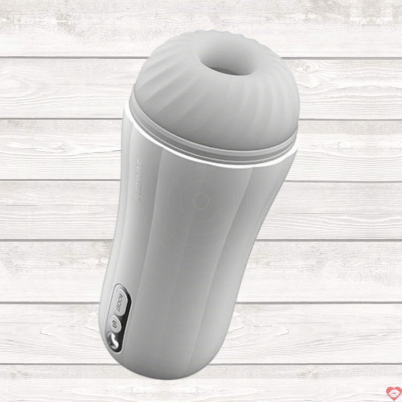 Âm đạo cao cấp có rung svakom robin