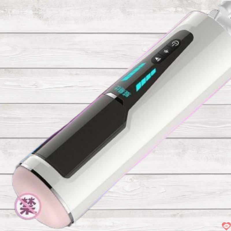 Sextoy âm đạo đóng tường thụt Englandboy