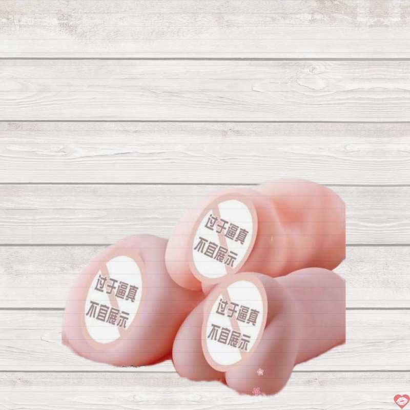 Âm đạo giả cầm tay nhỏ gọn như thật Mizzzee Bunny hàng về