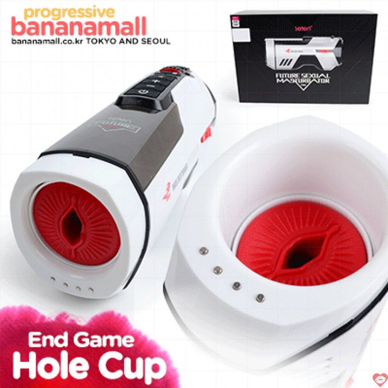 Âm Đạo Giả Tự Động Siêu Đa Chức Năng : Thụt  Co Bóp  Sưởi Ấm  Rung Rên