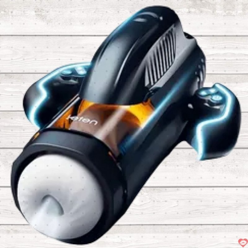 Máy Thủ Dâm Co Thắc Tự Động Cao Cấp Leten Thrusting Pro