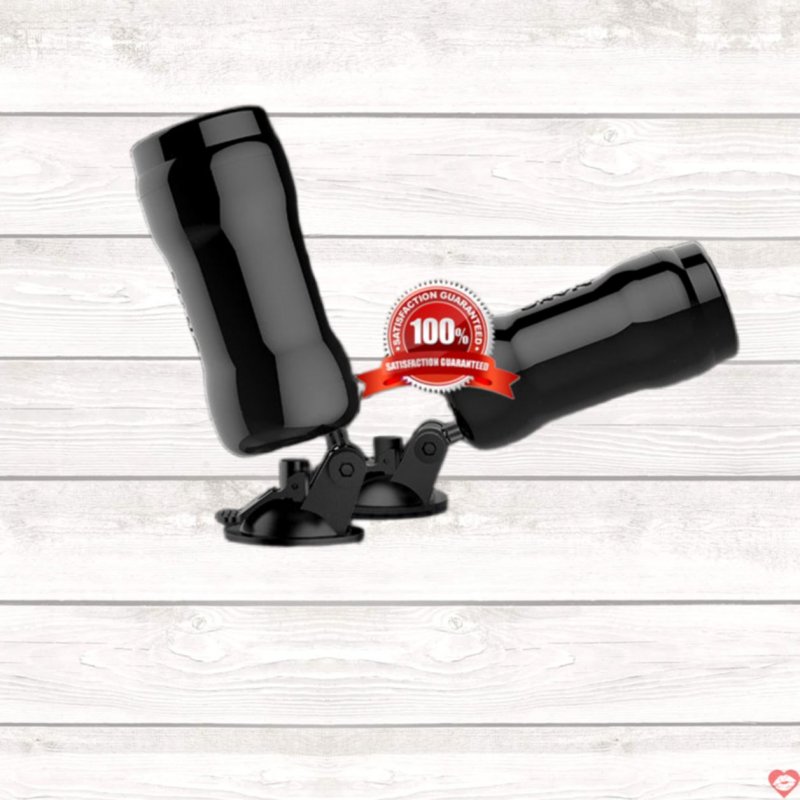 Âm đạo giả gắn tường nhỏ gọn Nano Original Real AD55