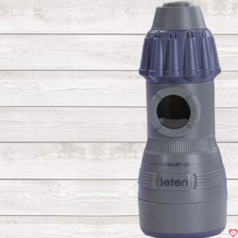Máy bú dương vật Leten TurboJet- 20 siêu sướng AD33V
