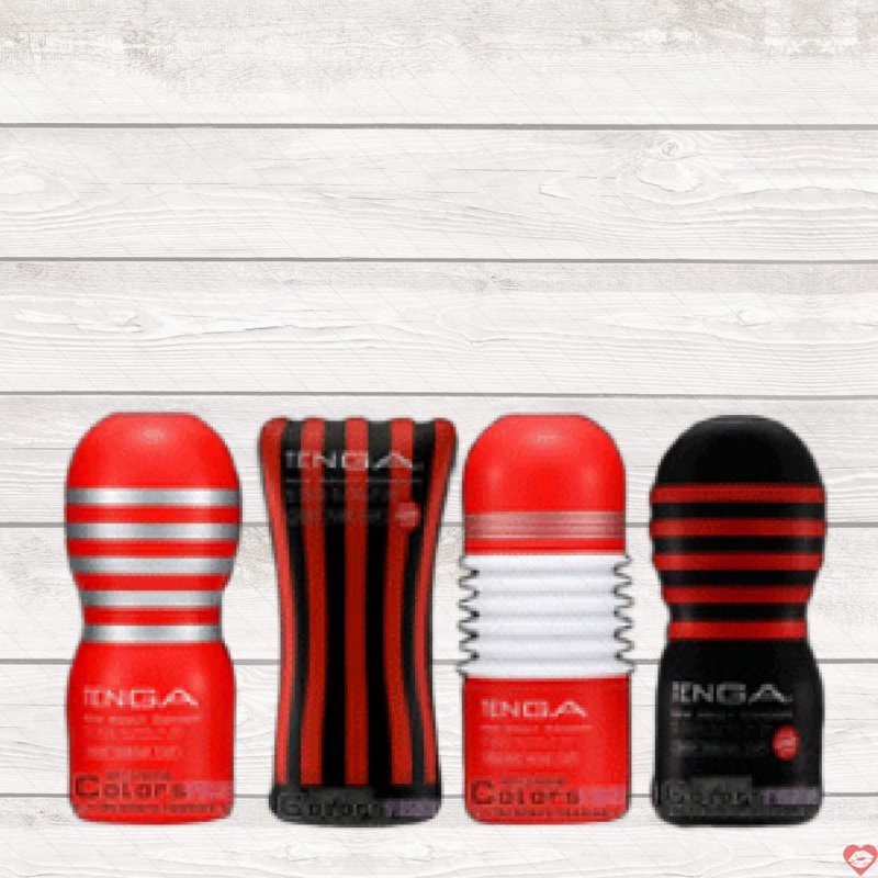 Cốc Thủ Dâm TenGa Nhật Bản – CTD 09