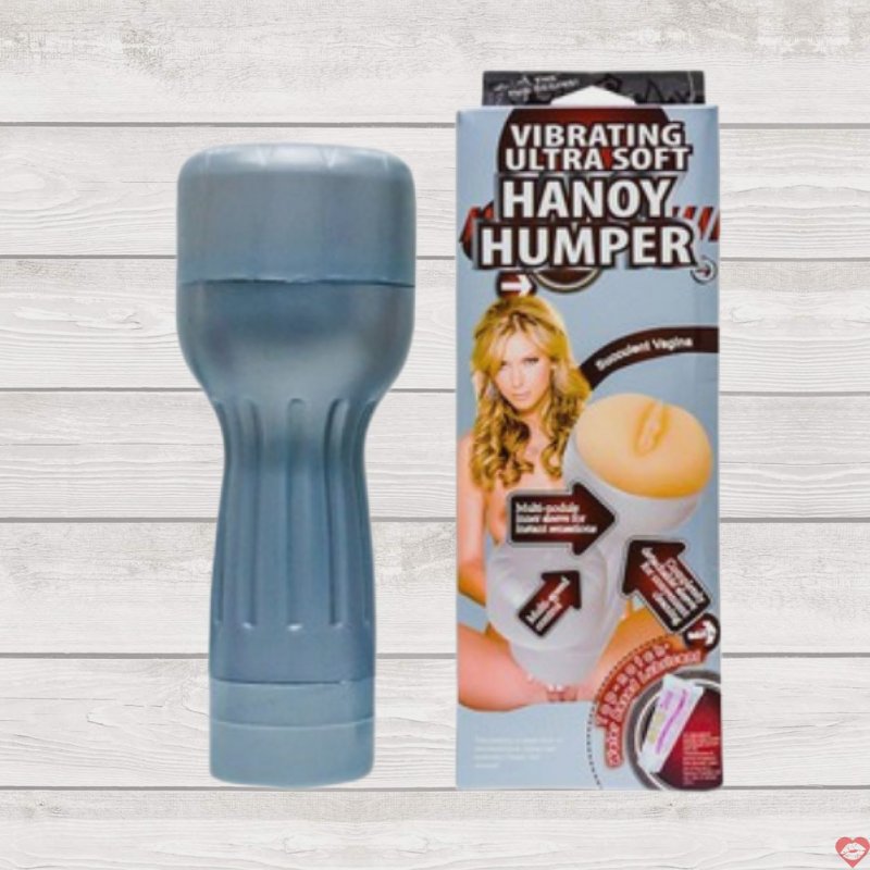 Âm Đạo Giả Nguỵ Trang Hanoy Humper