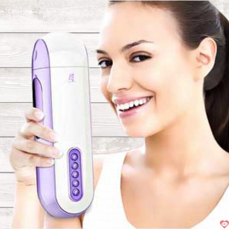 AD36M Cốc thủ dâm tự động cao cấp xoay thụt sưởi ấm có Bluetooth