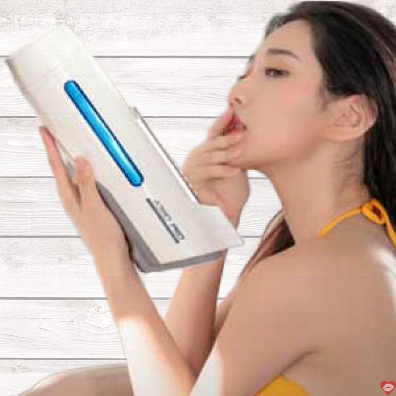 AD33Q Đồ chơi tình dục nam giới thủ dâm tự động máy thủ dâm tự sướng
