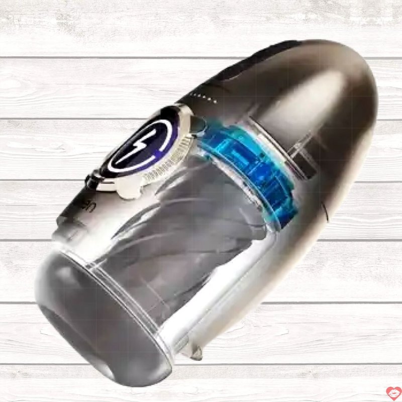 Cốc thủ dâm tự động Nhật Bản Leten AD33G Space Time Cabin với công nghệ xoay 360 độ