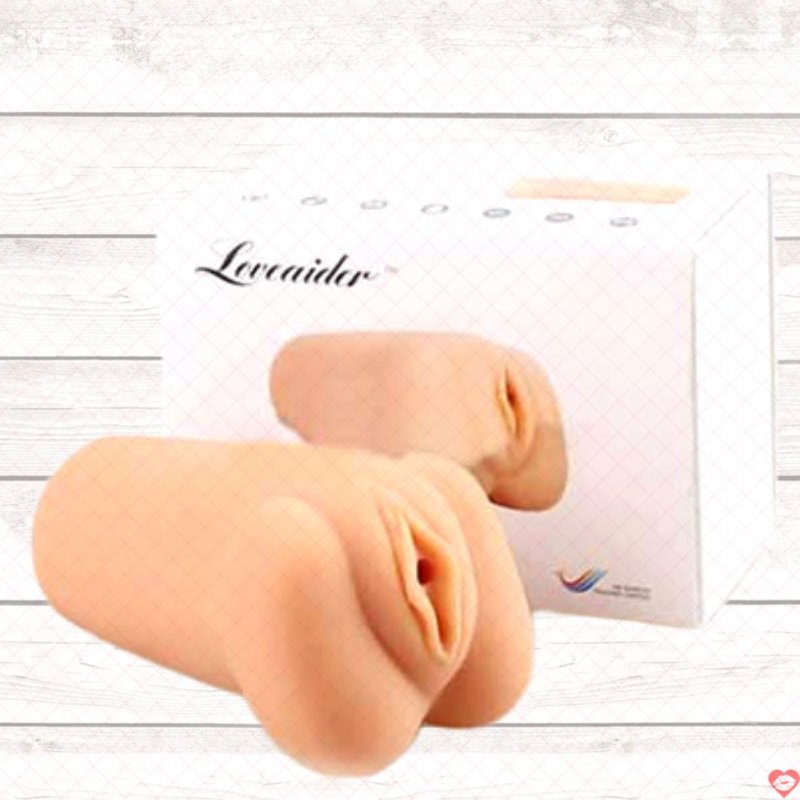 Âm đạo giả như thật cao cấp tạo cảm giác như thật