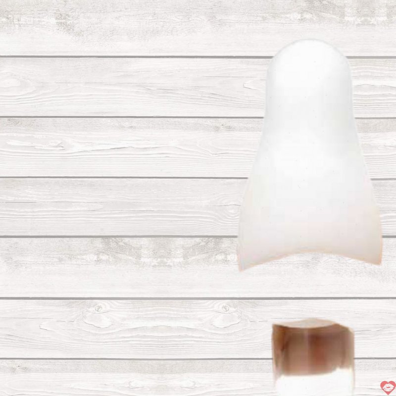DC18 Đồ chơi tình dục nam massage dương vật bằng trứng tega