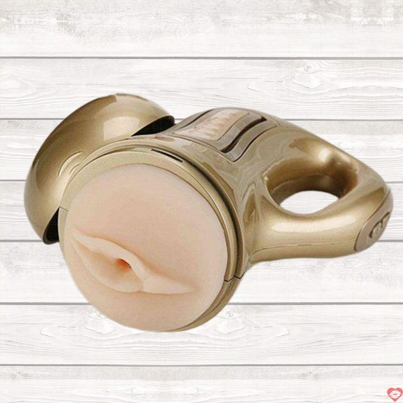 Âm đạo giả Xmen cao cấp 30 chế độ rung hút cực mạnh, siêu thực 