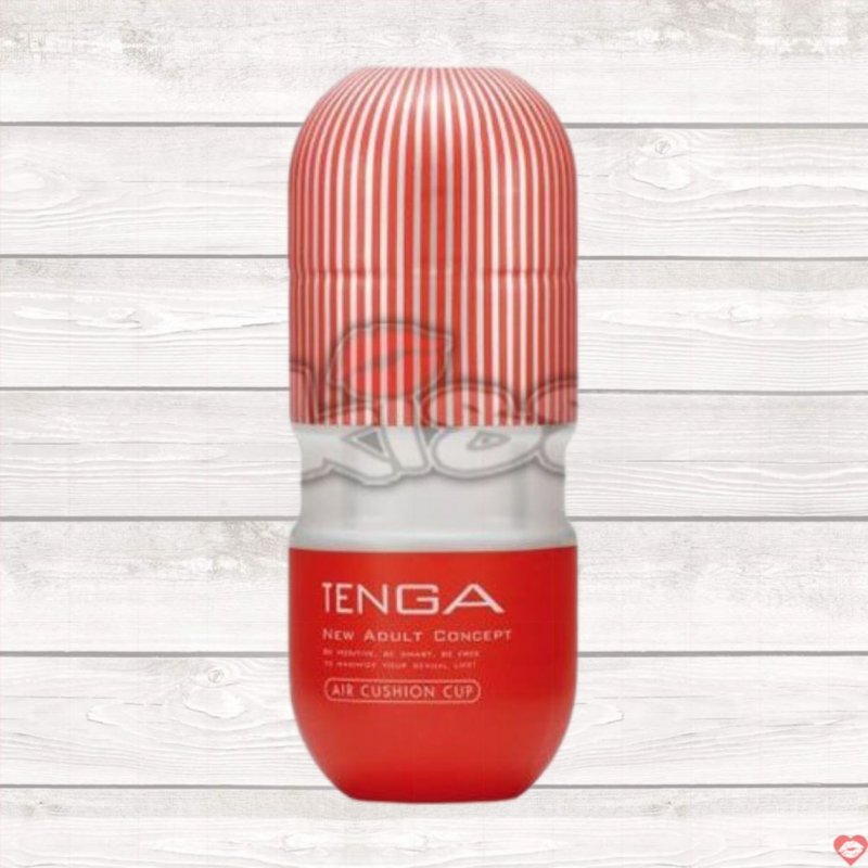 Cốc thủ dâm Tenga Air Cushion Nhật Bản chất lượng cao hiệu quả 