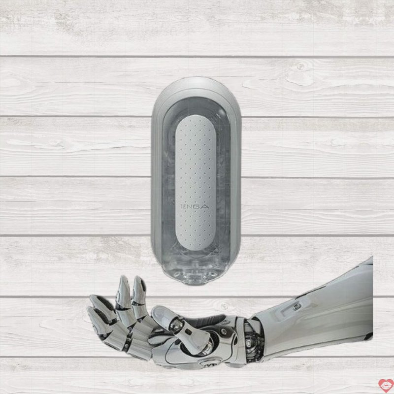Cốc âm đạo giả Tenga Flip Zero Nhật Bản Siêu thực giá tốt 