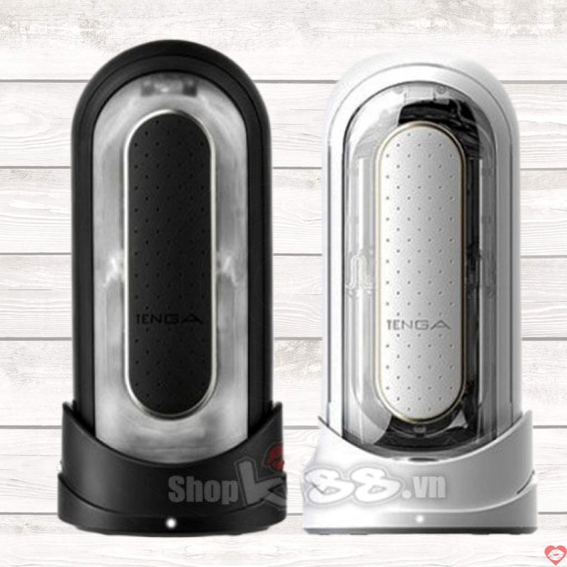 Cốc thủ dâm Tenga Flip Zero siêu cao cấp cực mềm mại kích thích 