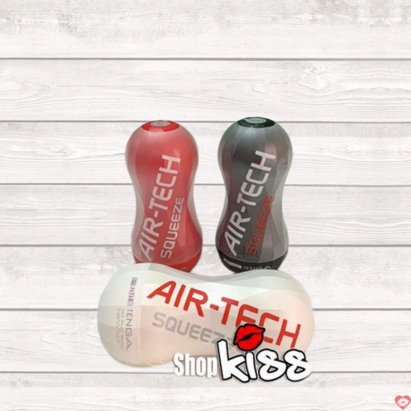 Cốc âm đạo Tenga AirTech Nhật cao cấp, bền bỉ, an toàn, sex toy 