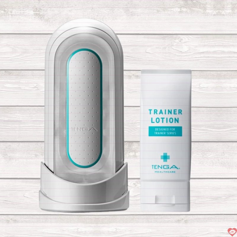 Tenga Timing Trainer Keep chống xuất tinh sớm hỗ trợ mạnh mẽ an toàn 