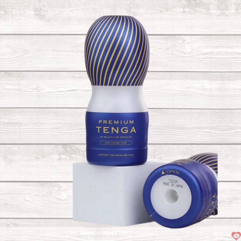 Tenga Air Flow Cup Nhật Bản chính hãng cao cấp giá tốt 