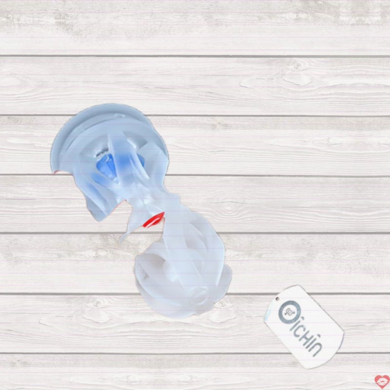 Tenga Aero cốc thủ dâm 10 mức co bóp hàng không cao cấp, siêu bền 