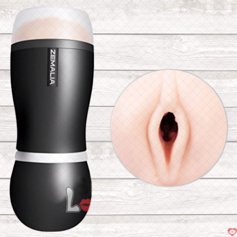 Cốc Thủ Dâm Zemalia Luna Cao Cấp Đẹp Mềm Giá Tốt Khuyến Mãi 