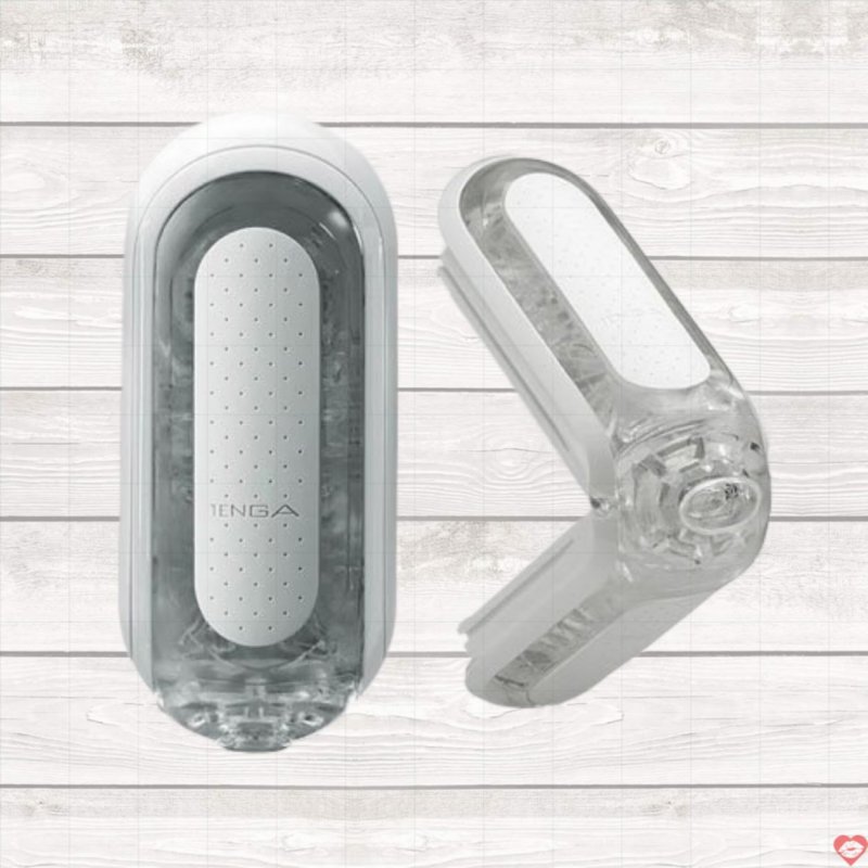 Âm đạo giả cao cấp Tenga Flip Zero khoái cảm mãnh liệt 