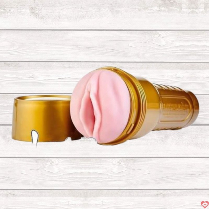 Đèn Pin Thủ Dâm Fleshlight Mỹ Silicon Cao Cấp Cho Nam 
