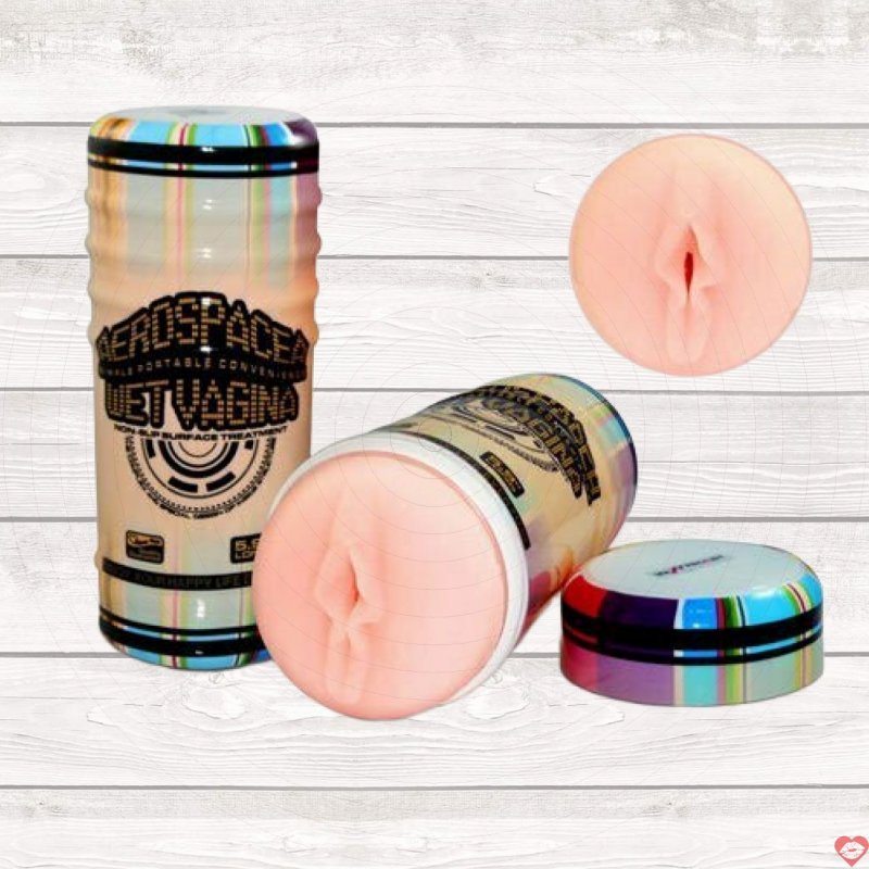 VAGANA Cốc Thủ Dâm Thông Minh Nhỏ Gọn Bền Bỉ Giao Nhanh 