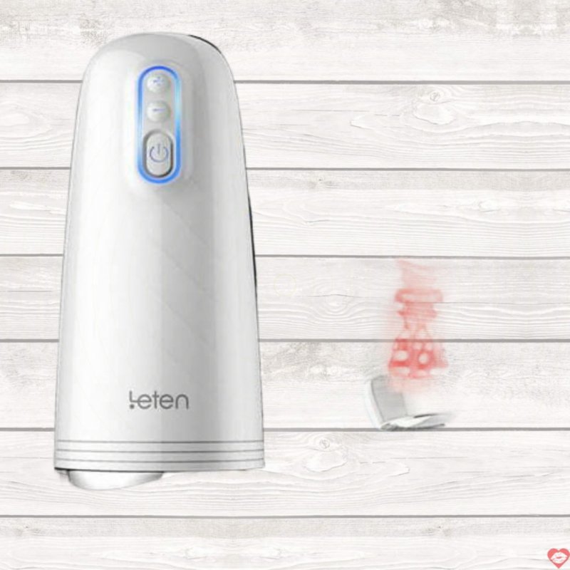 Âm Đạo Giả Leten Z9 Silicon Cao Cấp Sướng Mê Ly SHP956 