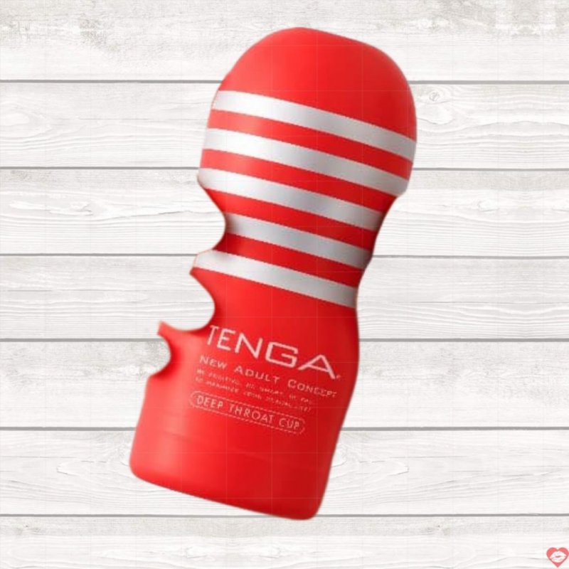 Cốc Thủ Dâm Tenga Nhật Bản Chính Hãng Giá Rẻ Siêu Hot 
