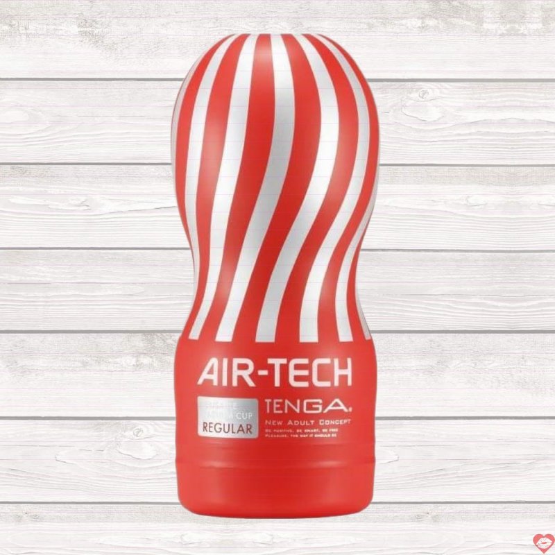 Cốc Thủ Dâm Nam Tenga Air SHP1214 Silicone TPE Cao Cấp Giá Tốt 