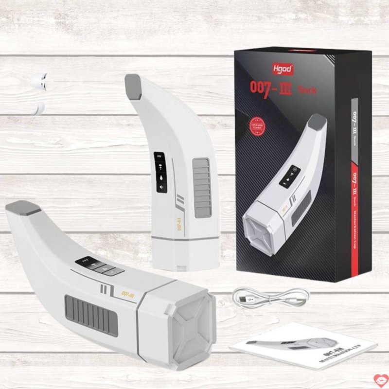 Sextoy âm đạo mút rung Mengma HGOD007-Ⅲ mút rung rên sưởi ấm