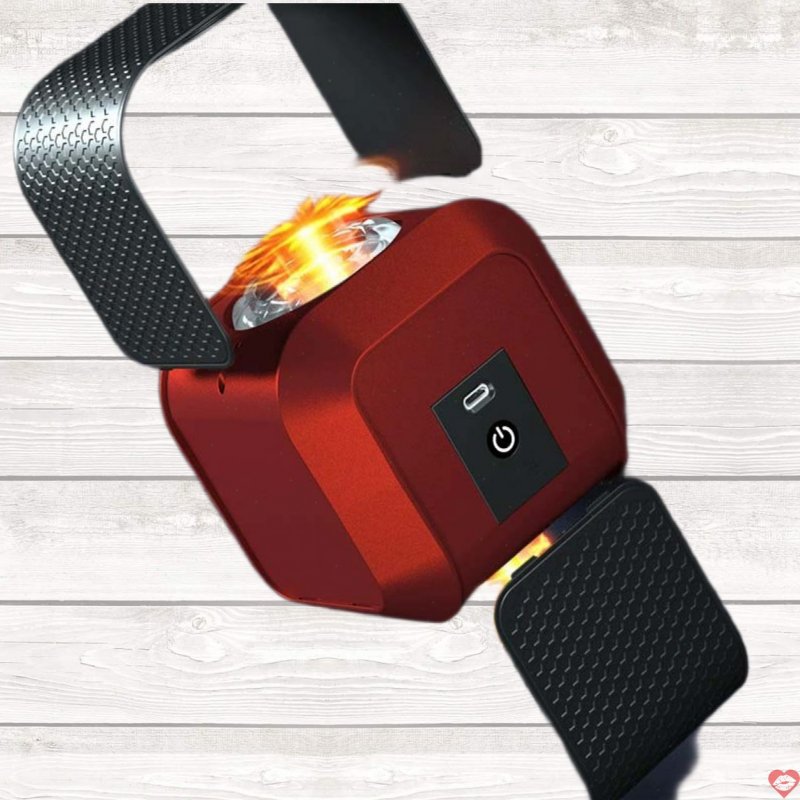 Cốc thủ dâm HOTBOY Magic Cube Red thiết kế độc đáo Thụt xoay.
