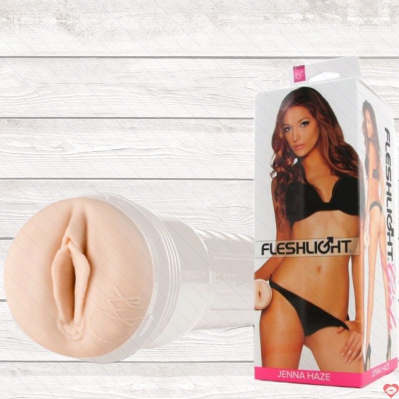 Âm Đạo Giả Đèn Pin Cao Cấp Hàng Mỹ - Fleshlight Stoya