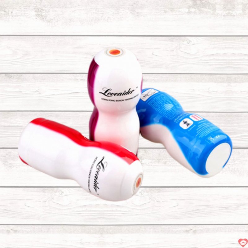 Âm Đạo Giả Dạng Cốc Cao Cấp - Loveaider
