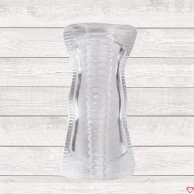 Âm đạo giả trong suốt - kiệt tác của giới sextoy