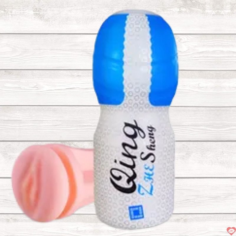 Cốc Thủ Dâm Qing Giá Rẻ Bí Mật Nhỏ Cho Khoái Cảm Lớn!