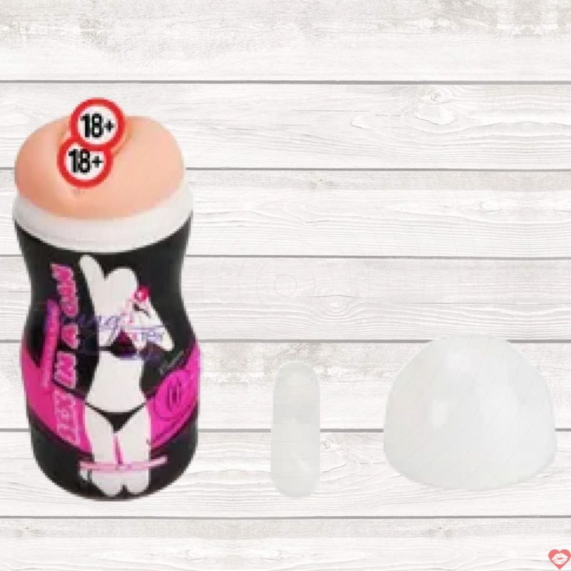 Cốc thủ dâm cho nam Lovetoy hàng chính hãng