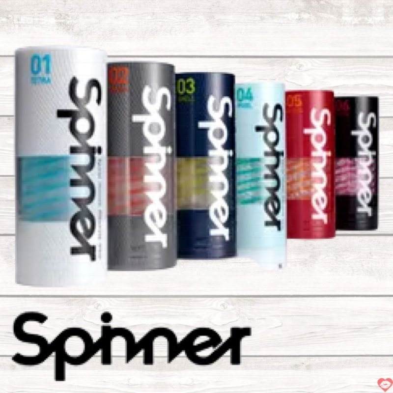 Đánh giá Cốc thủ dâm Tenga Spinner Công nghệ Xoắn ốc Độc đáo từ Nhật Bản