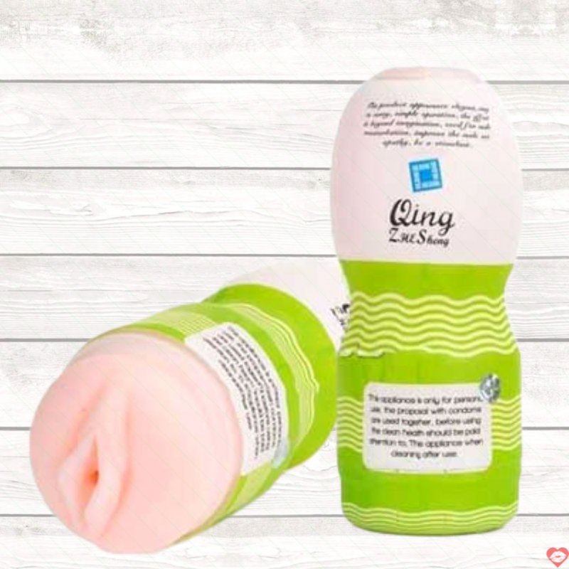 AD07 Cốc thủ dâm qing cảm giác siêu kích thích cậu nhỏ