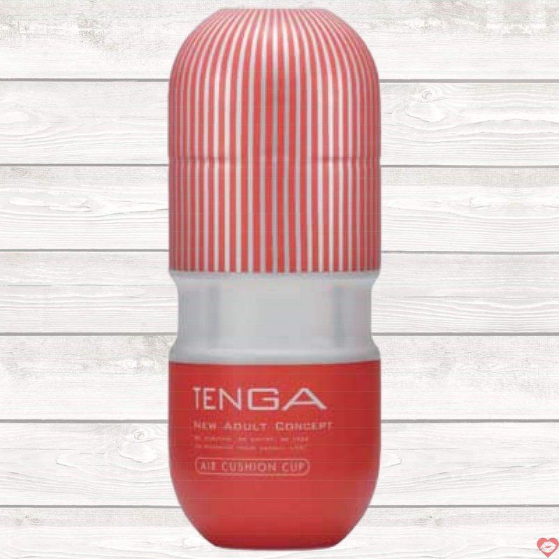 DC13C Cốc Tenga Air Cushion Cup sướng phê theo phong cách Nhật Bản 